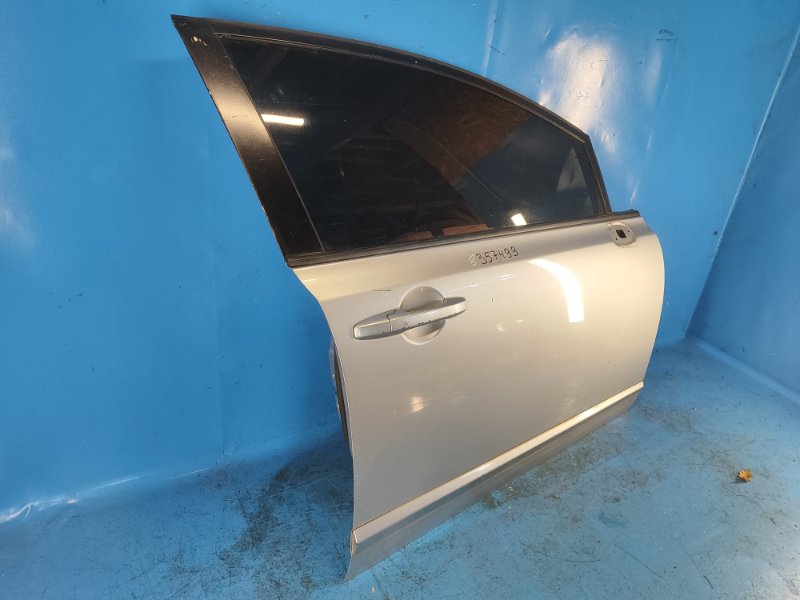 Door HONDA CIVIC 4D 06-11 Right Front.