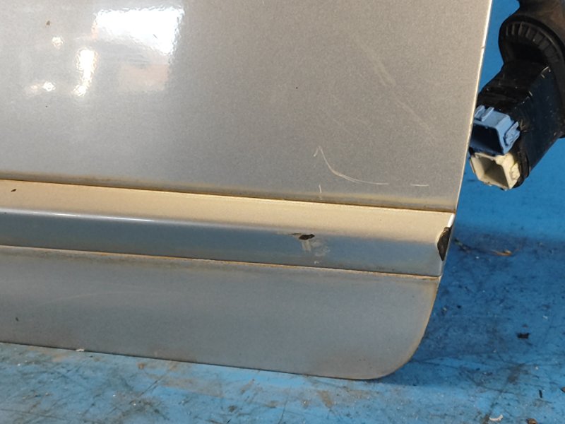 Door HONDA CIVIC 4D 06-11 Right Front.