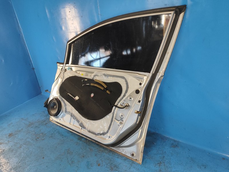 Door HONDA CIVIC 4D 06-11 Right Front.