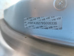Door HONDA CIVIC 4D 06-11 Right Front.