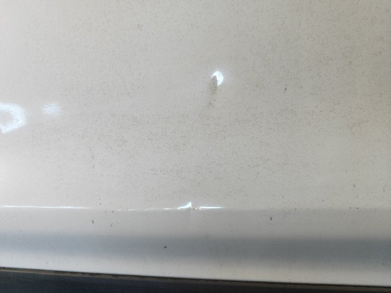 Door FORD ESCAPE 12-19 2018 Right Front.