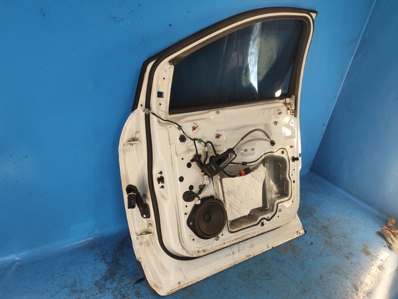 Door FORD ESCAPE 12-19 2018 Right Front.