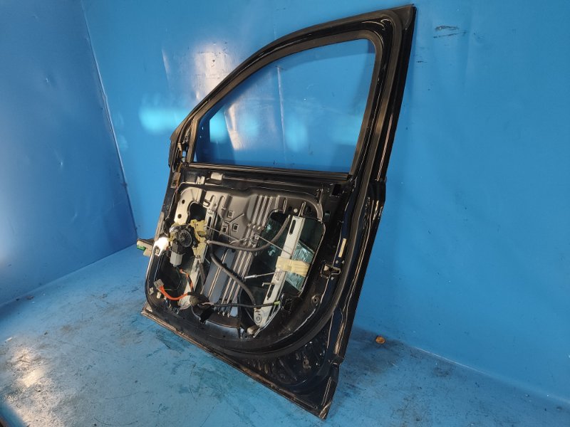 Door JEEP COMPASS 06-16 2014 Right Front.