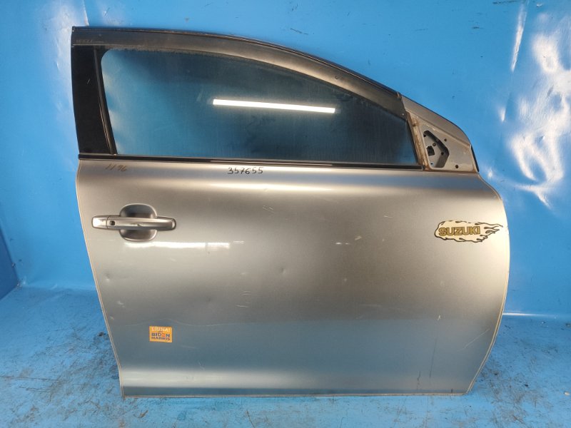 Door SUZUKI KIZASHI 09-14 2011 Right Front.