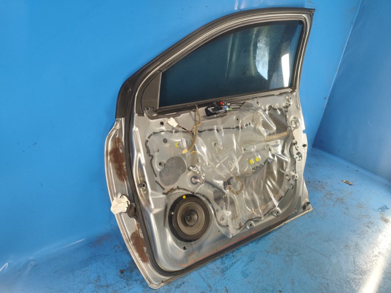 Door SUZUKI KIZASHI 09-14 2011 Right Front.