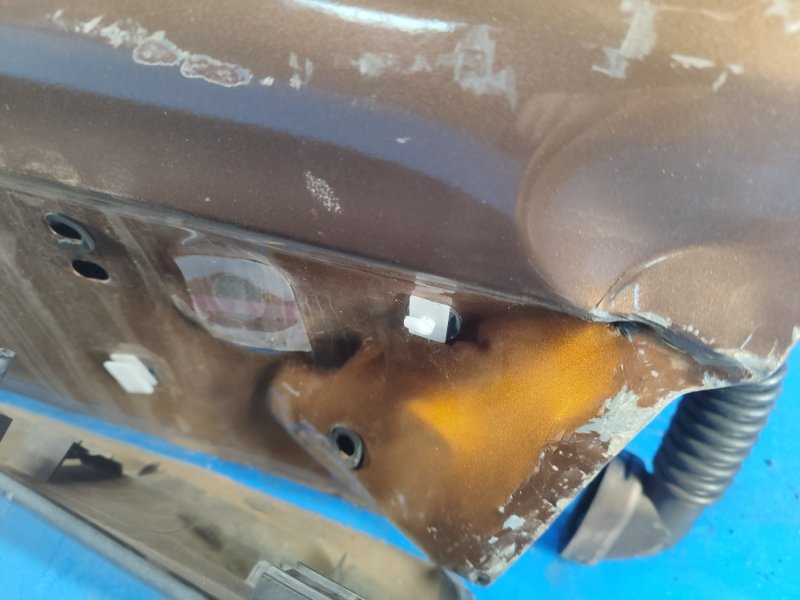 Door FORD ESCAPE 12-19 Right Front.