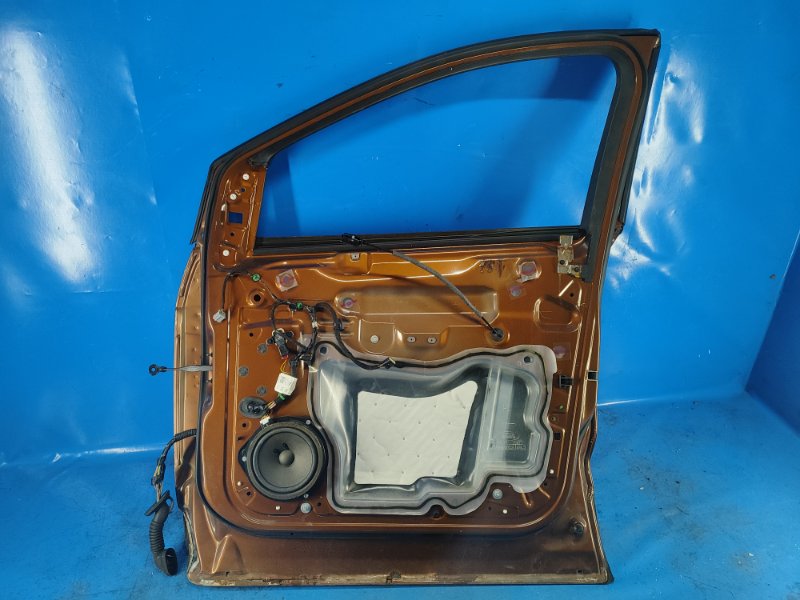 Door FORD ESCAPE 12-19 Right Front.