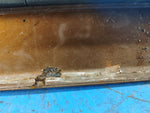 Door FORD ESCAPE 12-19 Right Front.