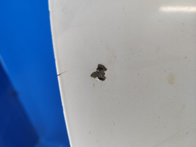 Door AUDI Q5 08-16 Right Front.