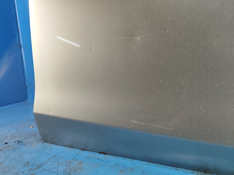 Door MAZDA 3 BL 09-13 2013 Right Front.