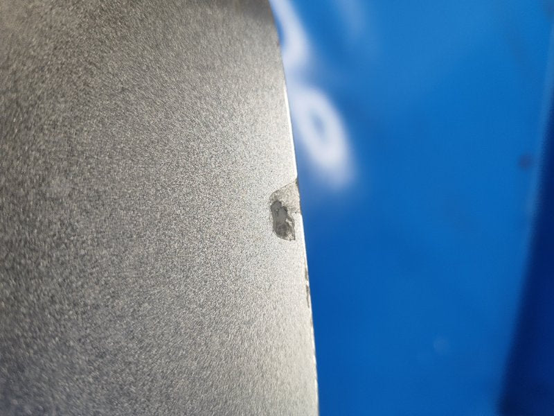 Door MAZDA 3 BL 09-13 2013 Right Front.