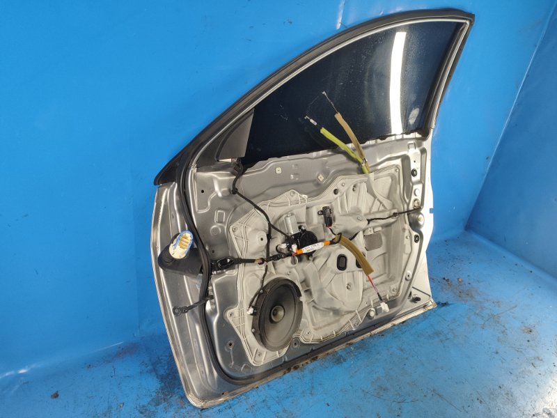 Door MAZDA 3 BL 09-13 2013 Right Front.