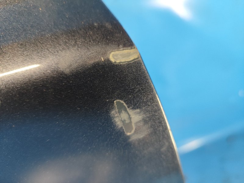 Door SUBARU OUTBACK 09-14 BR 2012 Right Front.