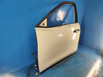 Door NISSAN X-TRAIL/ROGUE T32 13-20 2016 Left. Front.