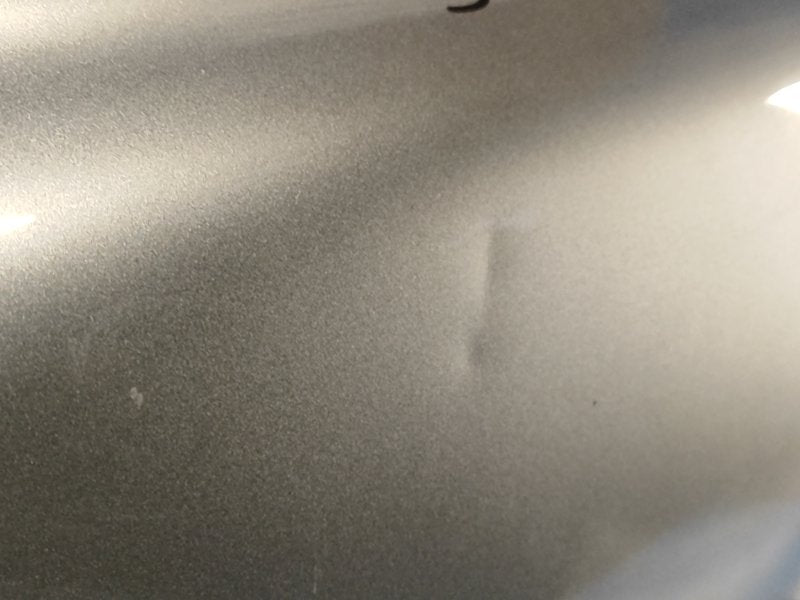 Door SUZUKI KIZASHI 09-14 2011 Left. Front.