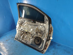 Door SUZUKI KIZASHI 09-14 2011 Left. Front.