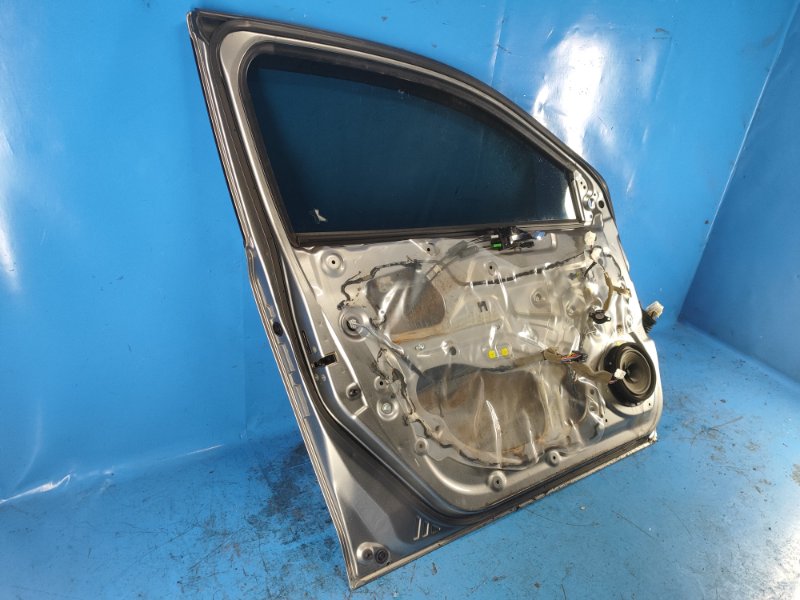 Door SUZUKI KIZASHI 09-14 2011 Left. Front.