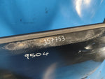 Door JEEP COMPASS 06-16 2014 Left. Front.