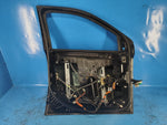 Door JEEP COMPASS 06-16 2014 Left. Front.