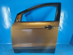 Door FORD ESCAPE 12-19 Left. Front.