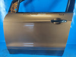 Door FORD ESCAPE 12-19 Left. Front.