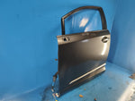 Door TOYOTA VENZA 09-16 2013 Left. Front.