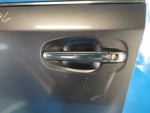 Door TOYOTA VENZA 09-16 2013 Left. Front.