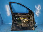 Door NISSAN PATHFINDER R52 12-21 2013 Left. Front.