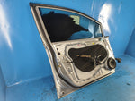 Door HONDA CIVIC 4D 06-11 Left. Front.