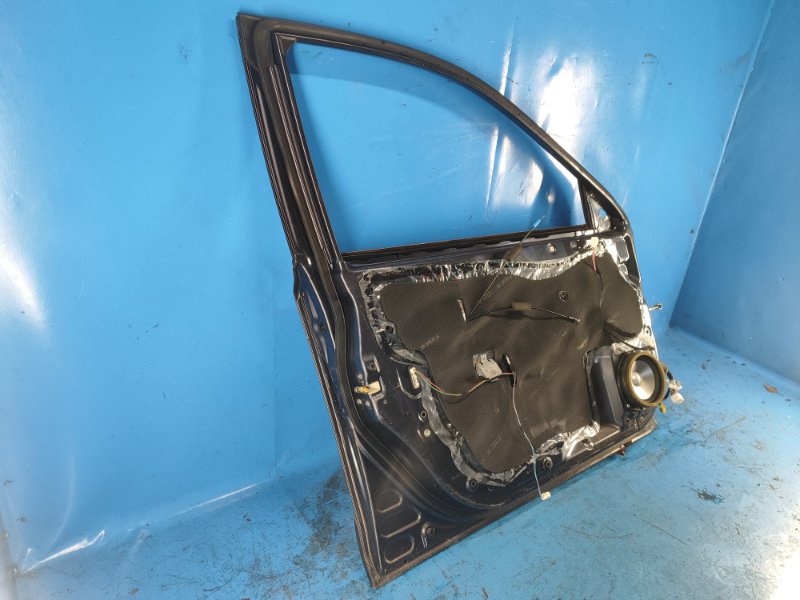 Door SUBARU OUTBACK 09-14 BR 2012 Left. Front.