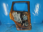 Door FORD ESCAPE 12-19 Left. Rear.