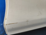 Door FORD ESCAPE 12-19 2018 Left. Rear.