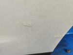 Door FORD ESCAPE 12-19 2018 Left. Rear.
