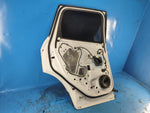 Door FORD ESCAPE 12-19 2018 Left. Rear.