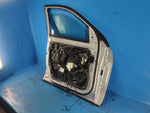 Door MERCEDES GL-CLASS X166 12-16 2012 Left. Front.