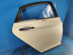 Door HYUNDAI SONATA YF 10-14 2012 Right Rear