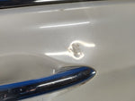 Door HYUNDAI SONATA YF 10-14 2012 Right Rear