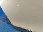 Door HYUNDAI SONATA YF 10-14 2012 Right Rear