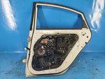Door HYUNDAI SONATA YF 10-14 2012 Right Rear
