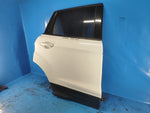 Door FORD ESCAPE 12-19 2018 Right Rear