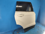 Door FORD ESCAPE 12-19 2018 Right Rear