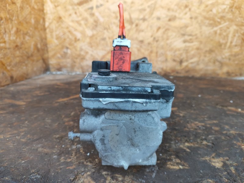 Air conditioning compressor Lexus HS250H (ANF10) 09-12 2009