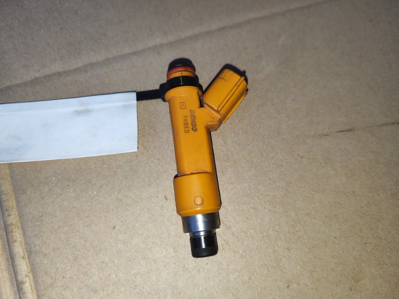 Fuel injector Lexus HS250H (ANF10) 09-12 2009