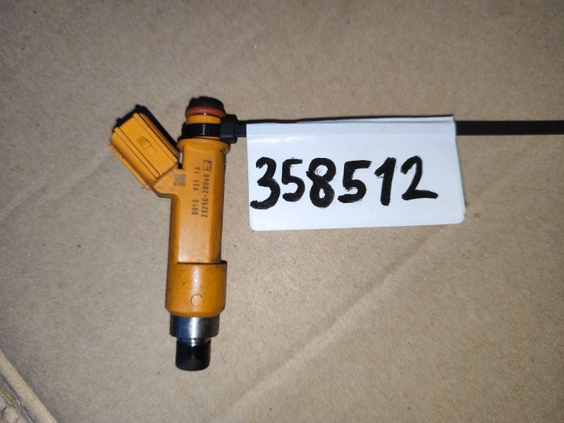 Fuel injector Lexus HS250H (ANF10) 09-12 2009
