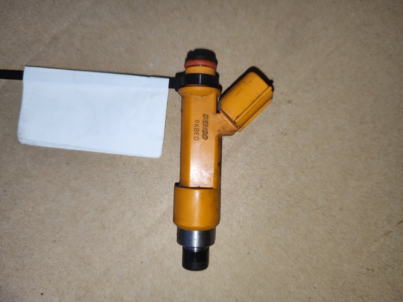 Fuel injector Lexus HS250H (ANF10) 09-12 2009