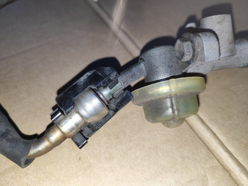 Fuel Rail Lexus HS250H (ANF10) 09-12 2009