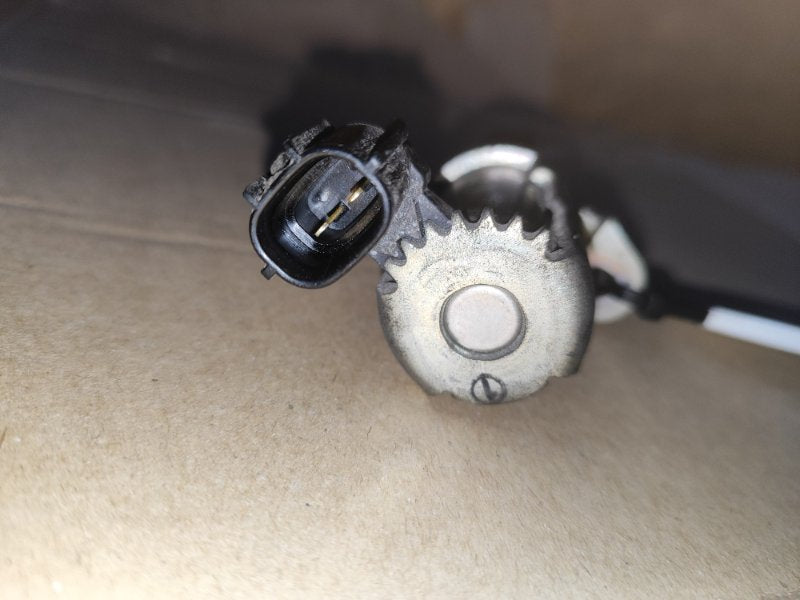 LEXUS HS250H ANF10 Timing Valve (09-12 2009)