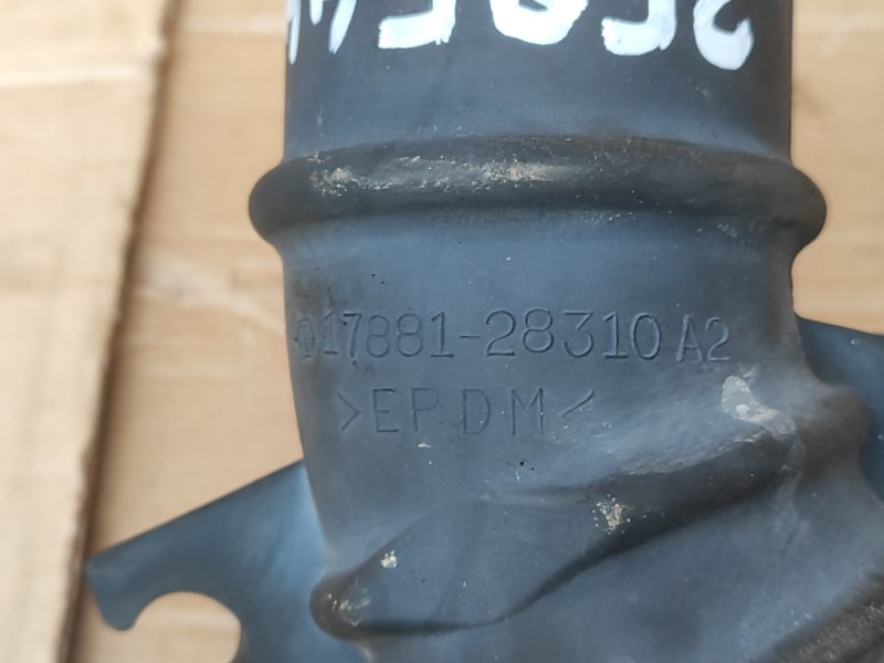 LEXUS HS250H Intake Manifold (ANF10) 09-12 2009
