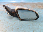 Mirror HYUNDAI SONATA LF 2014- Right.