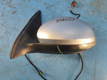 Mirror VOLKSWAGEN TIGUAN 08-17 2012 Lev.